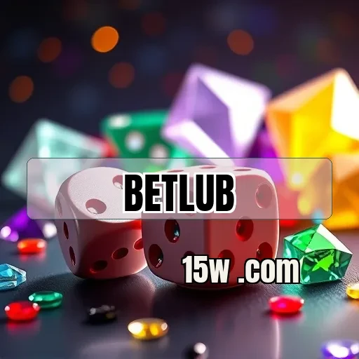 betlub: Atraia Sorte com os Melhores Bônus para Apostadores