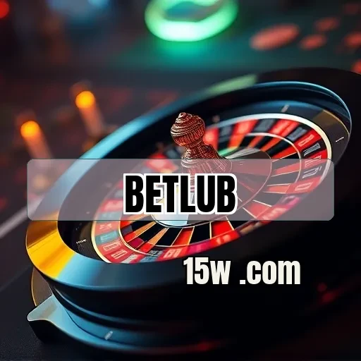 betlub: Aventura em Caça-Níqueis que Você Não Pode Perder!