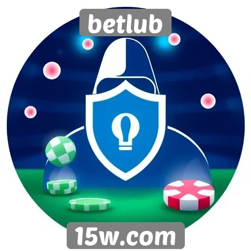 Recursos de segurança do Betlub para jogadores