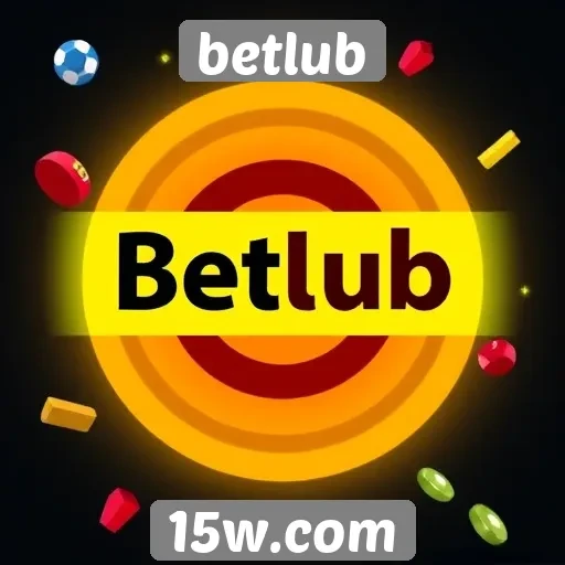 Promoções atuais disponíveis na plataforma Betlub