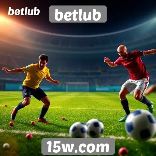 novas promoções atraem jogadores para betlub