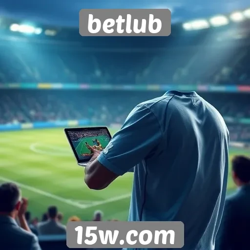 Apostas online e a popularidade do betlub