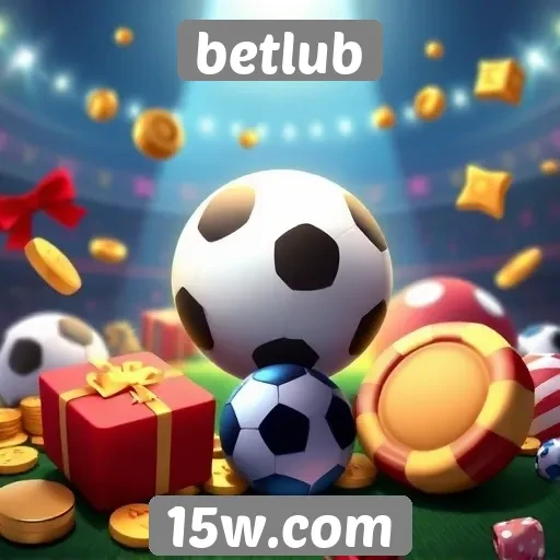 Jogos populares disponíveis no betlub